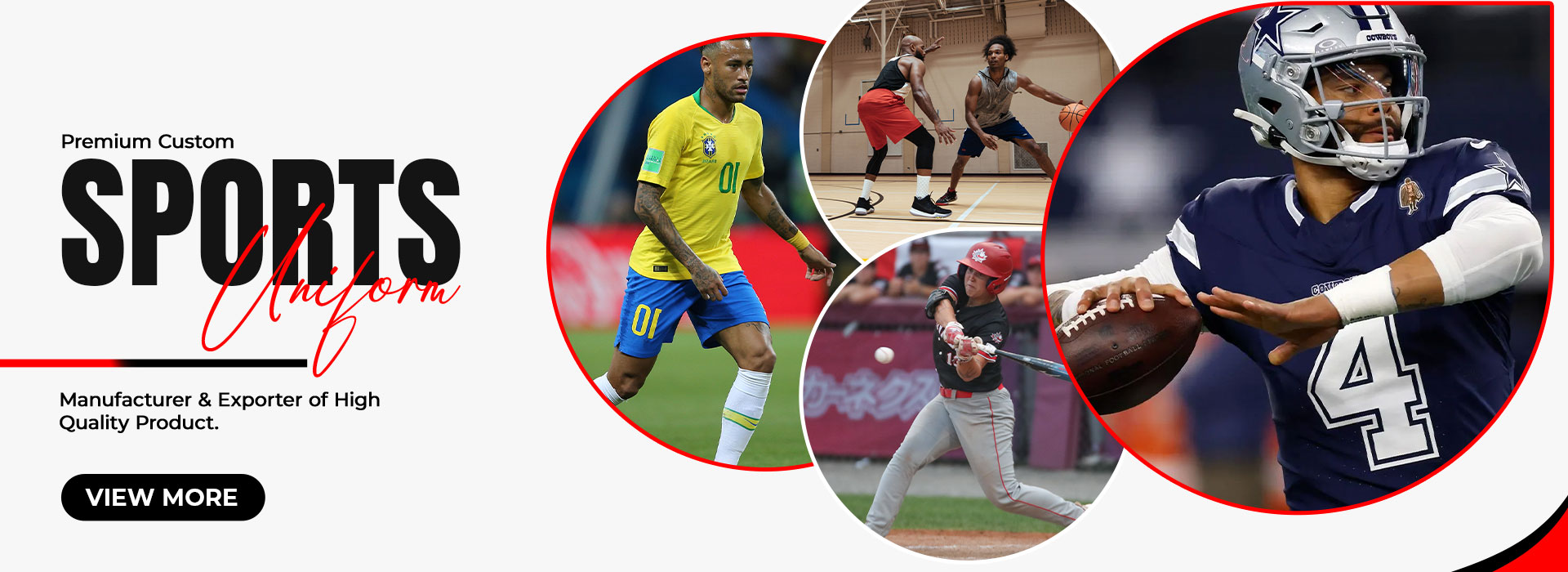 sports-wear